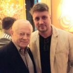 Bodas de Alabastro Colunismo Social