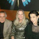 Bodas de Alabastro Colunismo Social