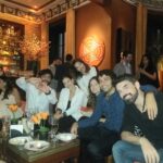 Bodas de Alabastro Colunismo Social