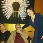 Bodas de Alabastro Colunismo Social