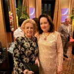 Bodas de Alabastro Colunismo Social