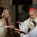 Bodas de Alabastro Colunismo Social