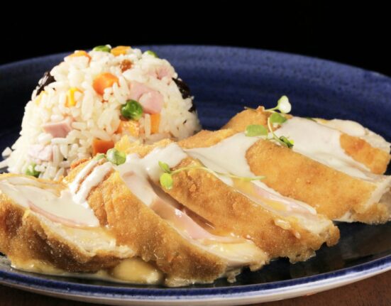 Esperança de Natal Colunismo Social