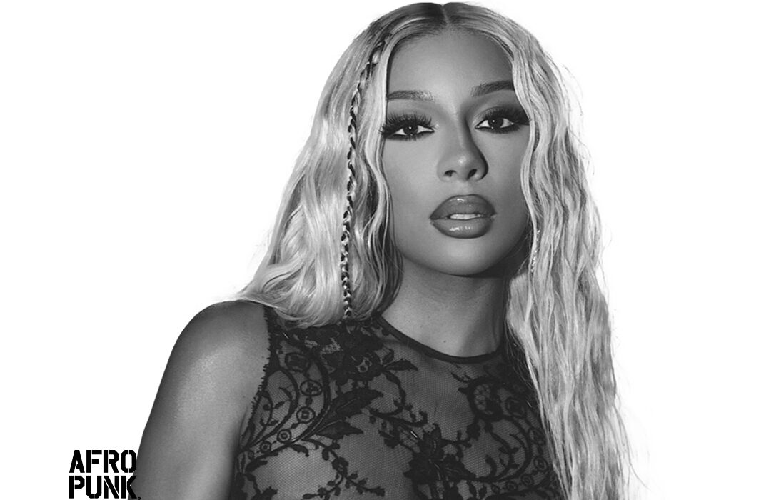 Afropunk traz a americana Victoria Monét, pela primeira vez ao Brasil Celebridades