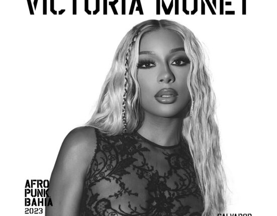 Afropunk traz a americana Victoria Monét, pela primeira vez ao Brasil Cultura