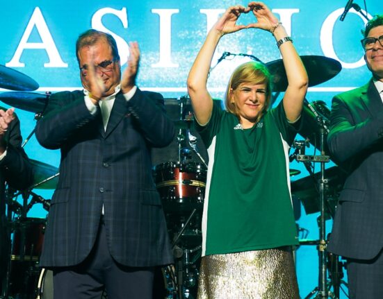 Comemoração dos 15 anos do Basilio Advogados Colunismo Social