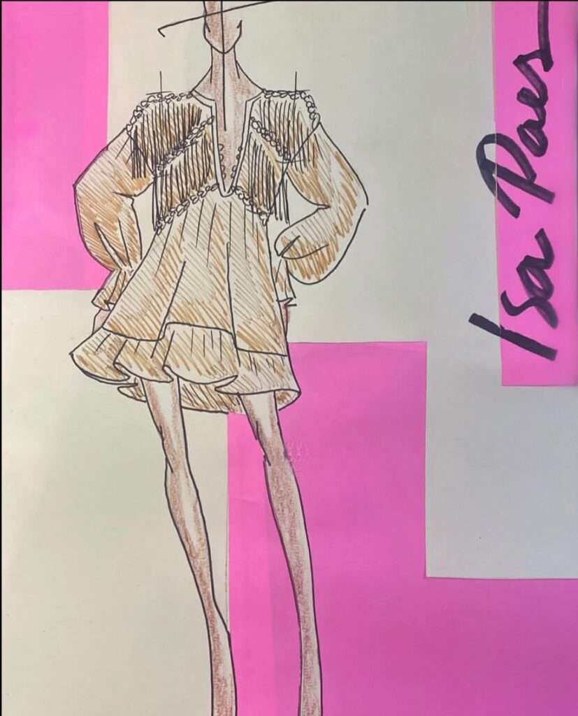 Pronta-entrega estreia na passarela do Minas Trend com o Four Fashion Show Moda