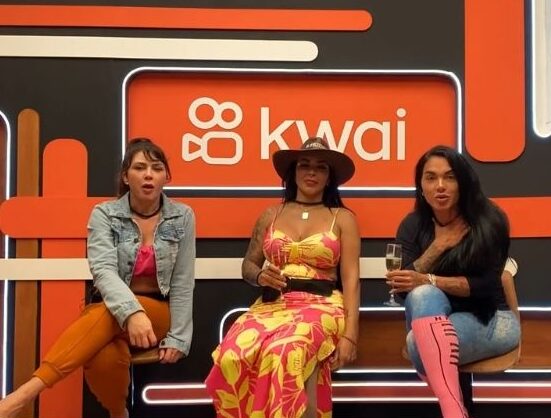 Em live no Kwai, nova fazendeira Jenny mira em desafetos e reflete sobre eliminados Eventos