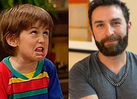 Ator Miko Hughes de Cemitério Maldito e Três é Demais é confirmado na Horror Expo 2023 Música