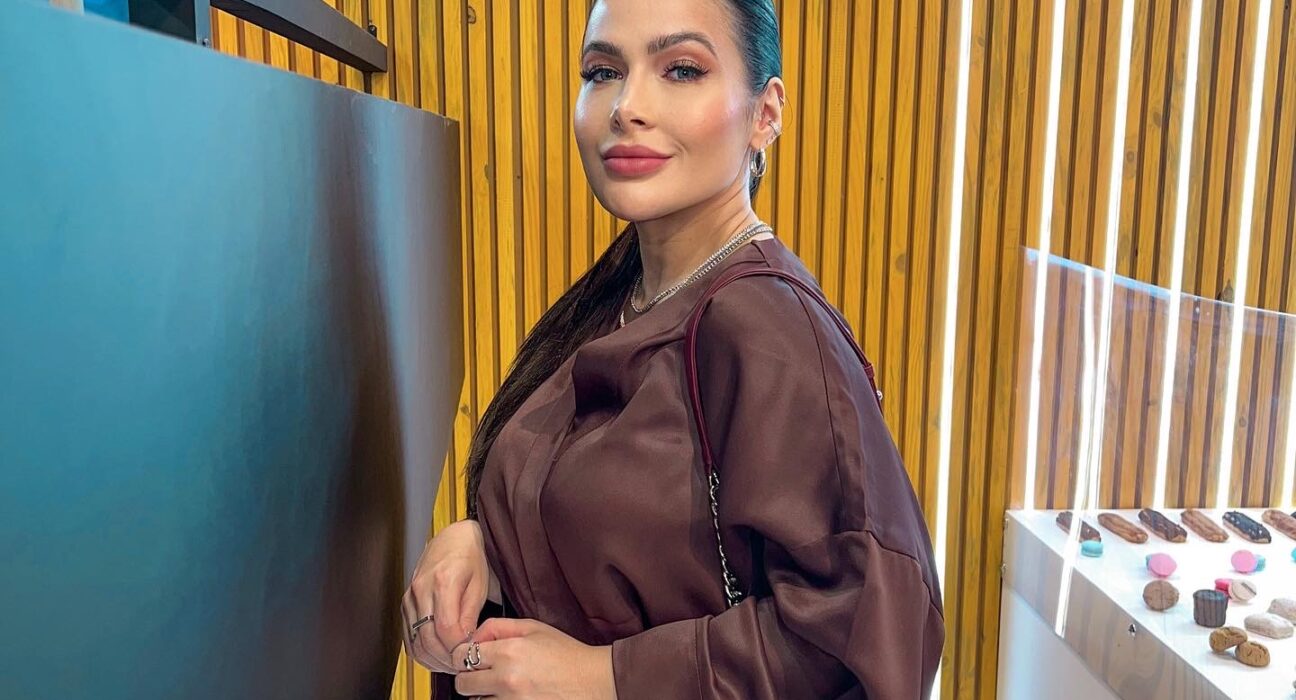 Boulangerie Carioca anuncia cantora e empresária Mila Braga como embaixadora da rede Moda