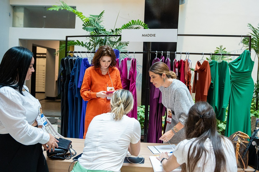 Moda e tecnologia se conectam e impulsionam a programação da 30ª edição do Minas Trend Moda