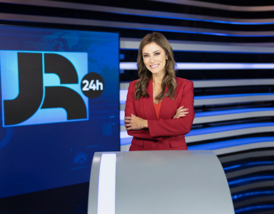 De Minas para o Brasil: conheça a trajetória da jornalista que conquistou espaços no horário nobre da televisão brasileira Concurso