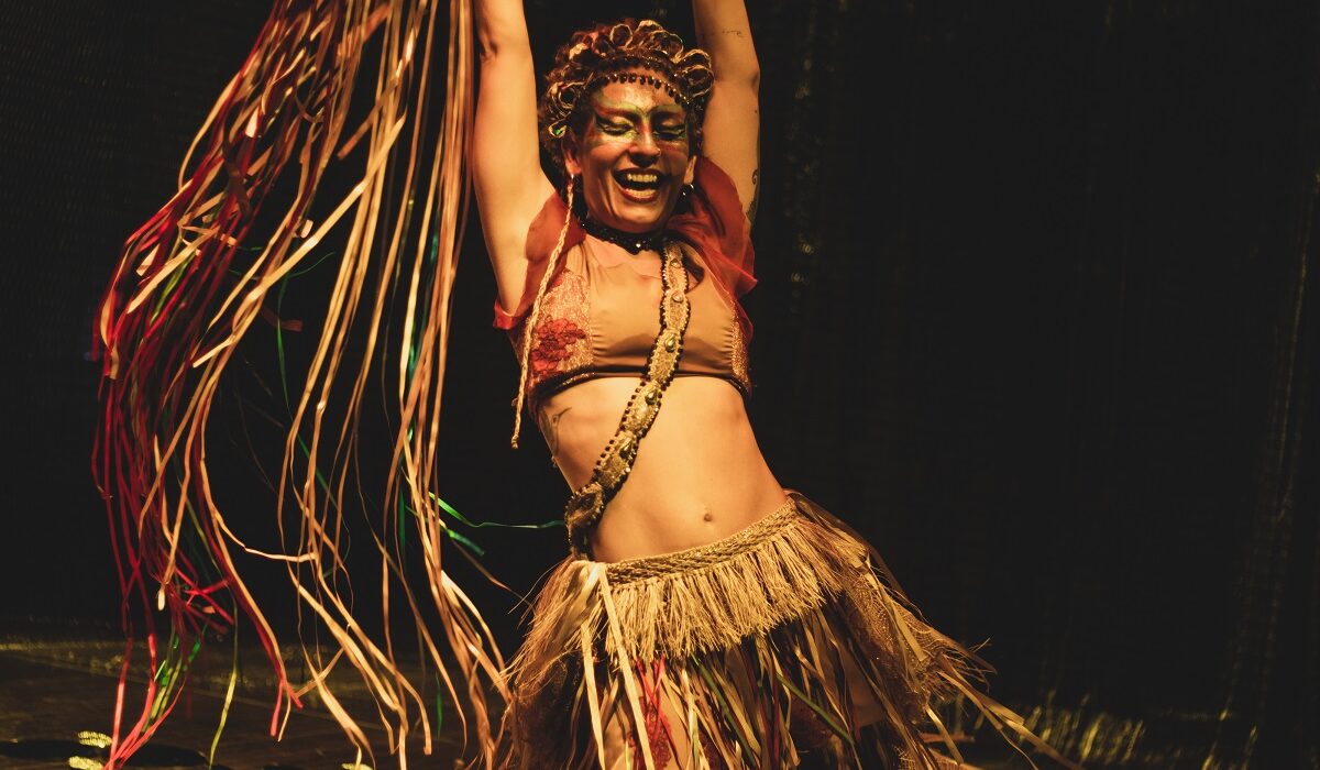 Sereiau: Festival de Cabaçaria Tradicional promove rodas de conversa, espetáculos e oficinas gratuitas, em Brasília Eventos