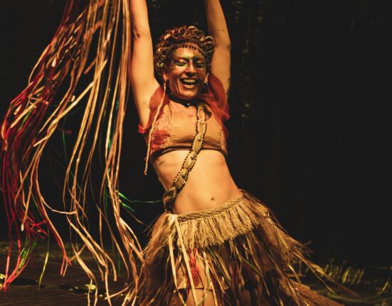 Sereiau: Festival de Cabaçaria Tradicional promove rodas de conversa, espetáculos e oficinas gratuitas, em Brasília Música