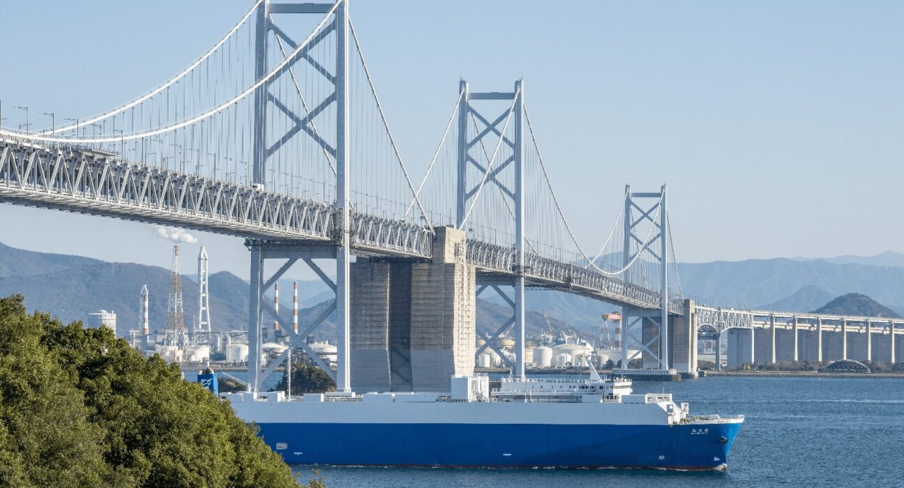 Cenários do Japão são tema de exposição na Caixa Cultural Internacional