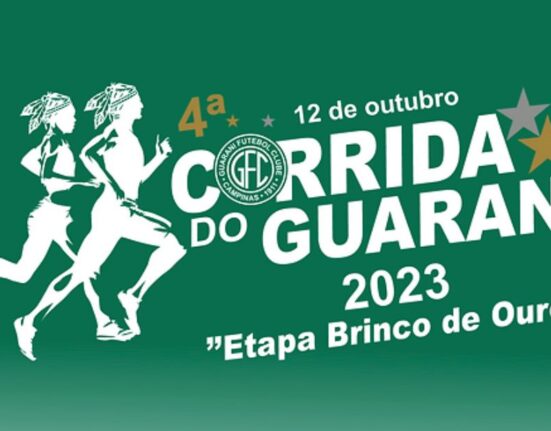 4ª Corrida das Estrelas será realizada em Campinas dia 12/10 e terá apoio da RFTV Cultura