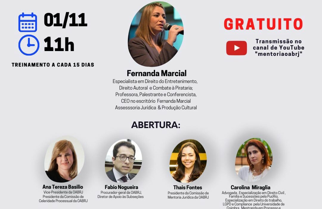 Direito Autoral Colunismo Social