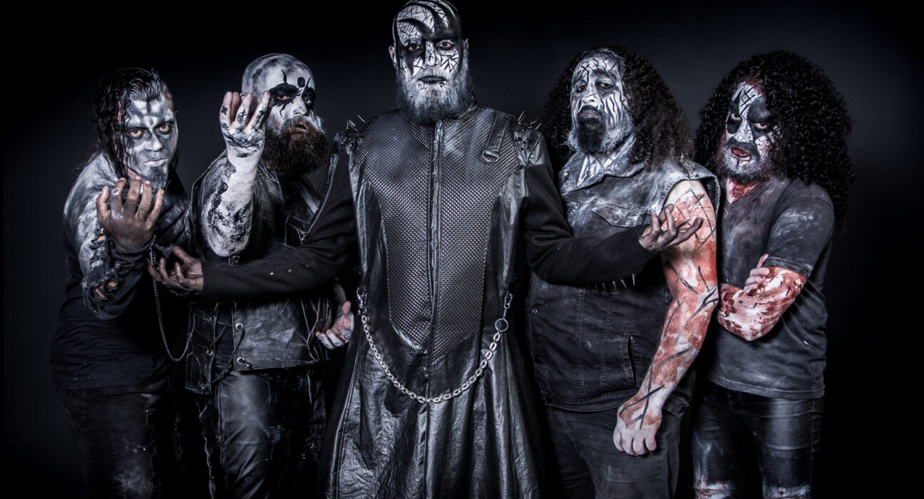 Banda de horror metal Alchemia retorna ao Brasil para show exclusivo na Horror Expo 2023 Eventos