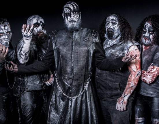 Banda de horror metal Alchemia retorna ao Brasil para show exclusivo na Horror Expo 2023 Eventos