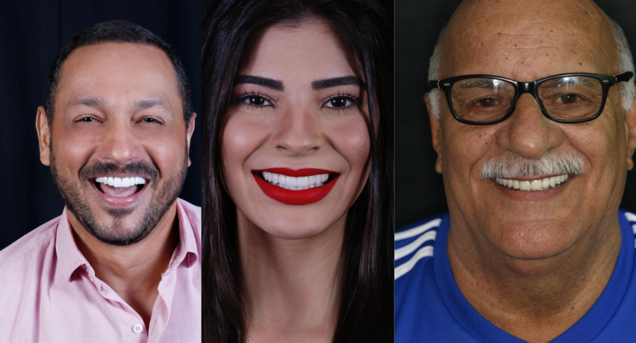 Goiás Fashion Week inova e traz desfile de rostos e sorrisos Beleza