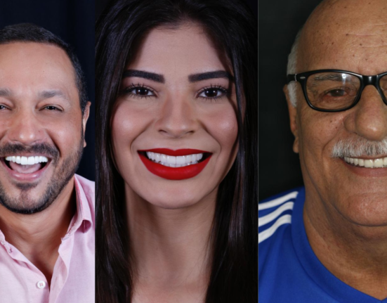 Goiás Fashion Week inova e traz desfile de rostos e sorrisos cinema