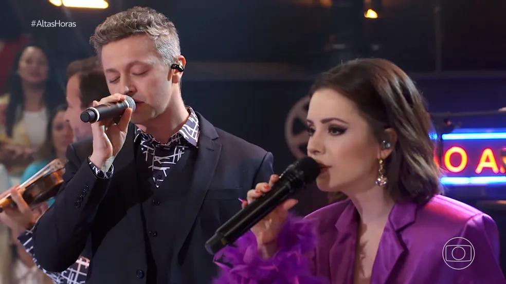 Término de casais famosos aumentaram a leitura sobre separação e traição na open web Celebridades