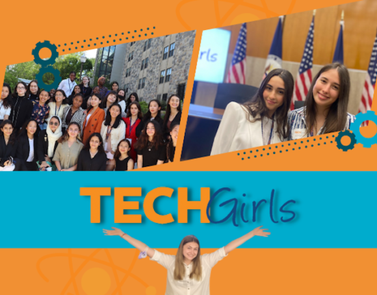 EUA selecionam jovens cientistas brasileiras para participar do TechGirls 2024 cinema