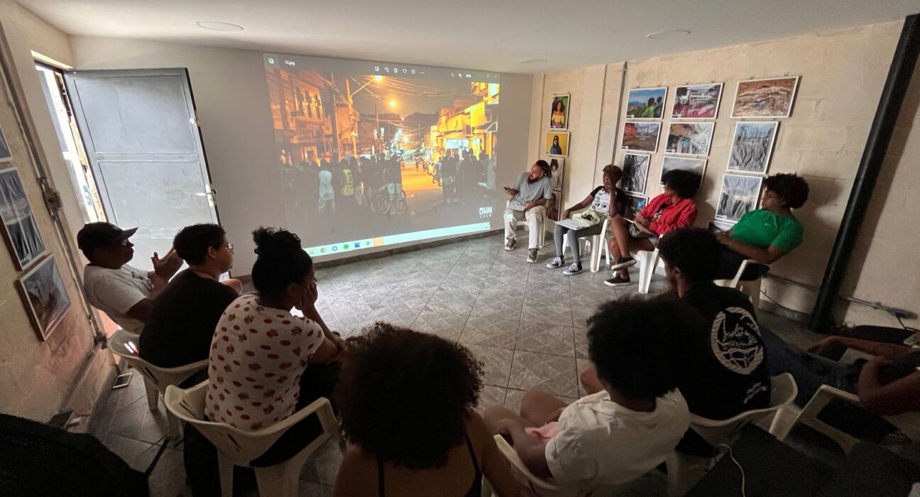 Instituto Enraizados: a primeira escola de hip hop da América Latina é de Nova Iguaçu Artes