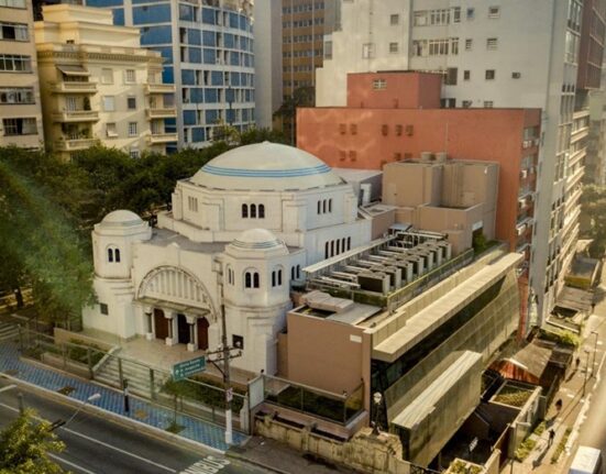 Festival Literário do Museu Judaico de São Paulo debate memória e identidade cinema