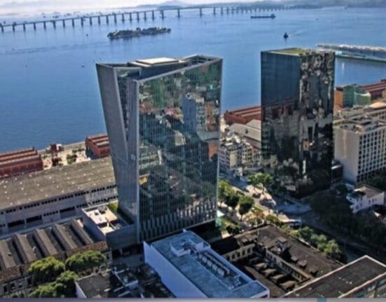 Aliança Centro-Rio Colunismo Social