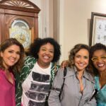 Noite Estrelada Colunismo Social