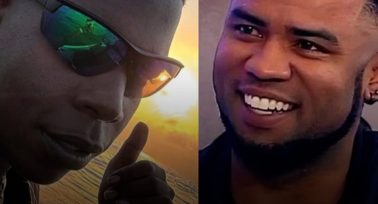 Confusão aconteceu nesta semana durante a gravação do DJ Juninho 22 no Rio de Janeiro Geral