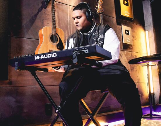 Kevin O Chris lança o single "Movimento" e dá inicia ao terceiro volume do álbum "Tamborzão Raiz" Eventos
