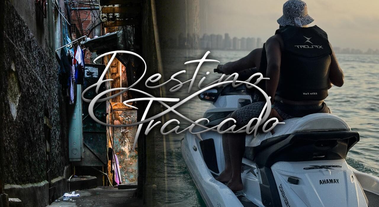 DJ Juninho 22 lança “Destino Traçado” Música