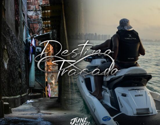 DJ Juninho 22 lança “Destino Traçado” Geral