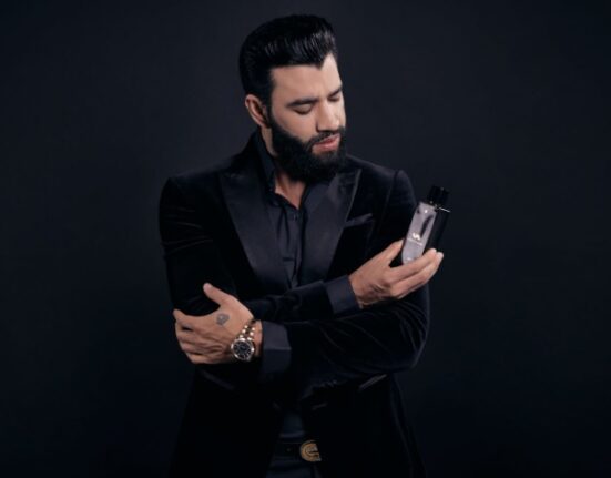 Black Friday do Embaixador: perfumes de Gusttavo Lima terão descontos durante todo o mês Celebridades