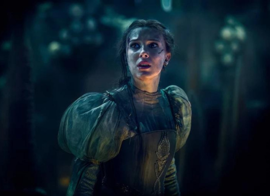 Donzela: Netflix divulga o primeiro trailer do novo filme com Millie Bobby Brown Cultura