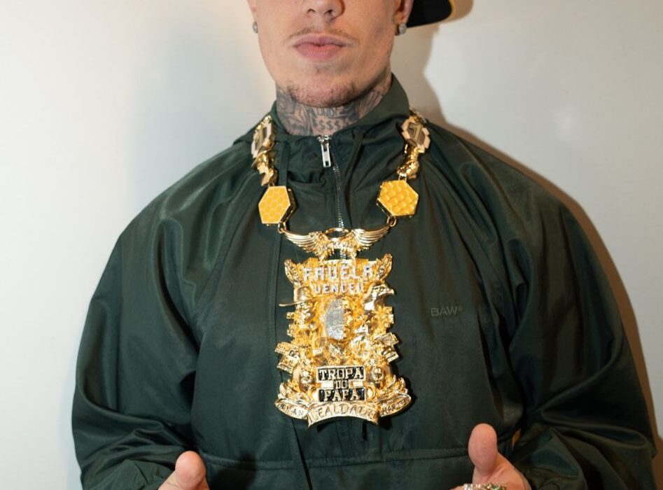 Mc Daniel é o convidado do programa de Rachel Sherazade no Kwai Celebridades