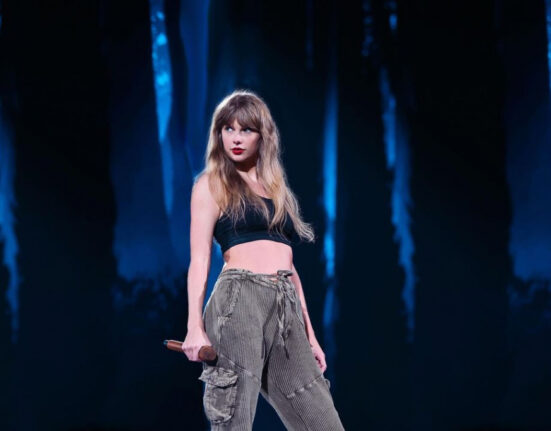Brasil é o 5º país mais "swiftie" do mundo, de acordo com pesquisa Cultura