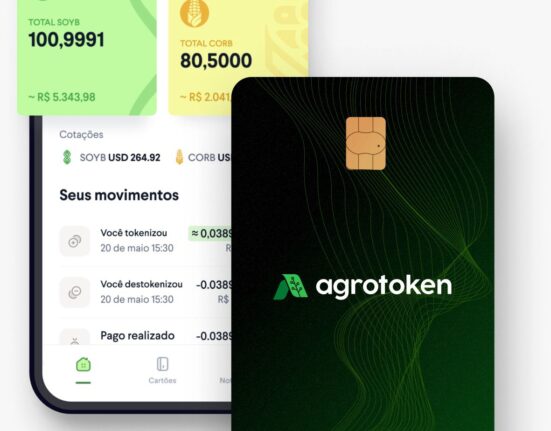 Plataformas Agrotoken e Polkadot firmam parceria para tokenizar commodities agrícolas Geral