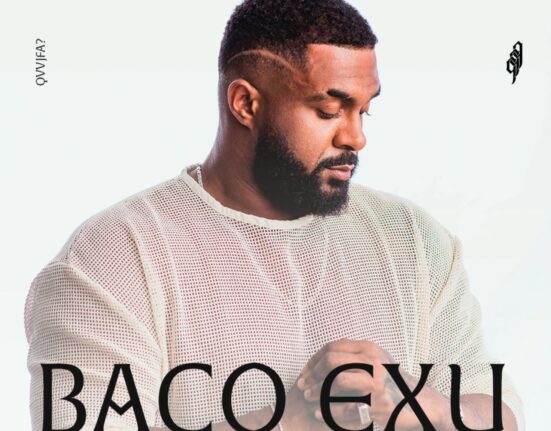 Baco Exu do Blues fará show no Espaço Unimed Celebridades