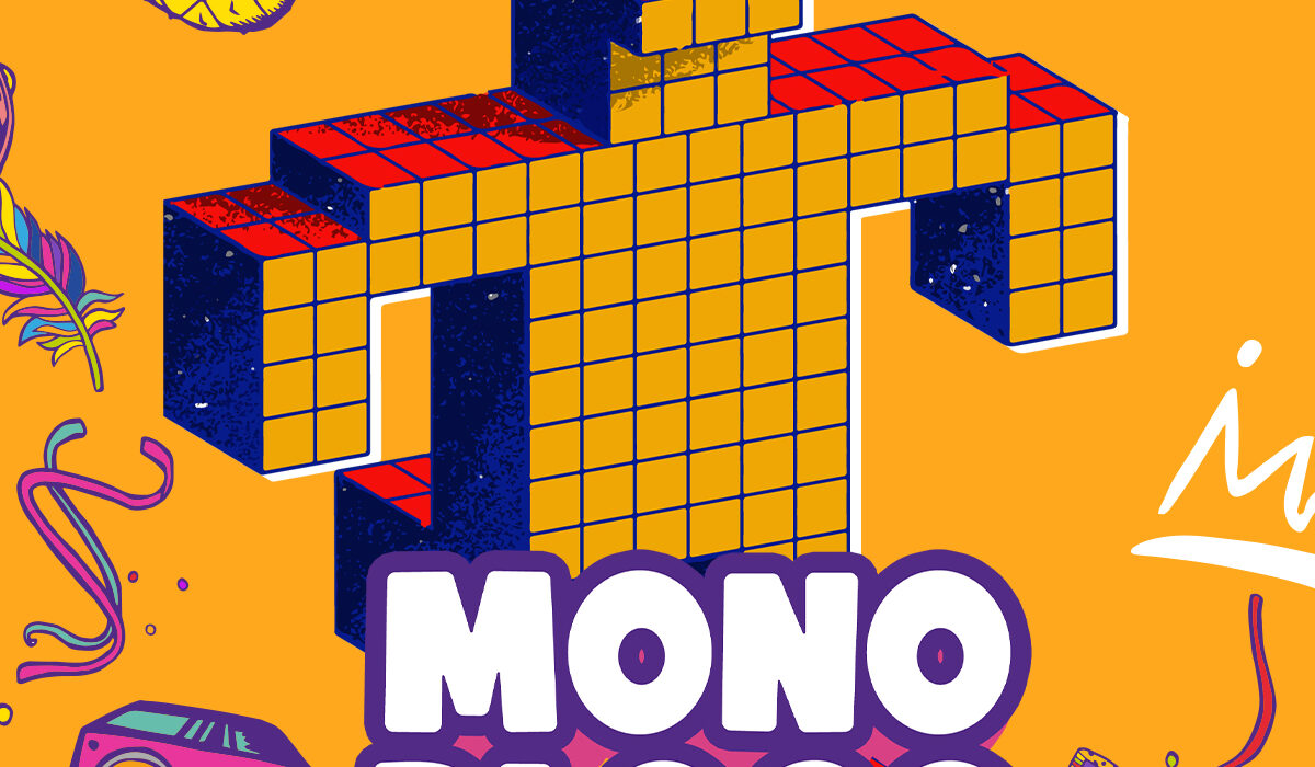 Monobloco é confirmado no CarnaUOL 2024 Eventos