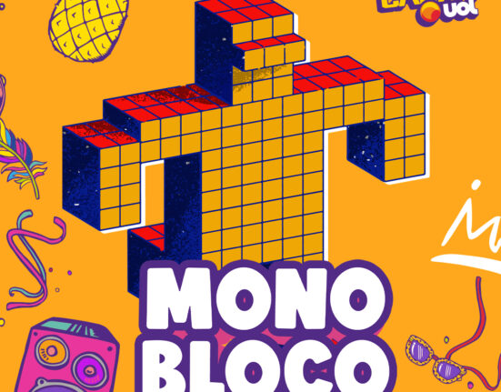 Monobloco é confirmado no CarnaUOL 2024 Eventos