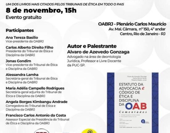 Lançamento Colunismo Social