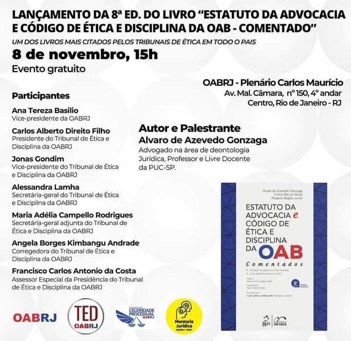 Lançamento Colunismo Social