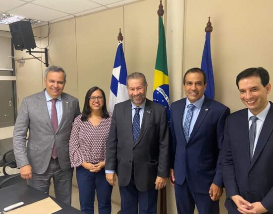 Parcerias Colunismo Social