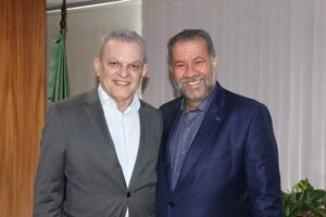 Parcerias Colunismo Social