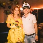 O aniversário de Laura Proença Colunismo Social