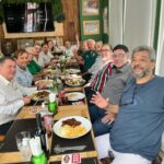 post Confraria, em Laranjeiras Colunismo Social Confraria, em Laranjeiras Colunismo Social