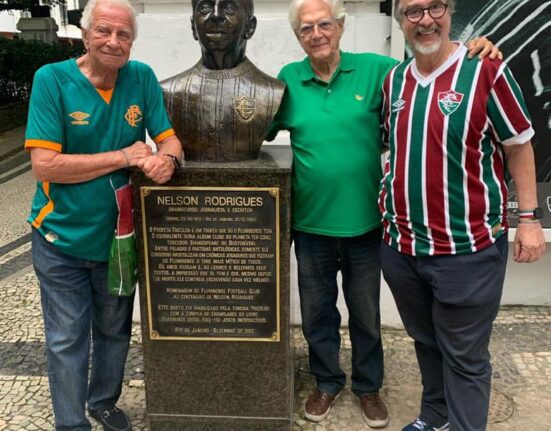 Confraria, em Laranjeiras Colunismo Social